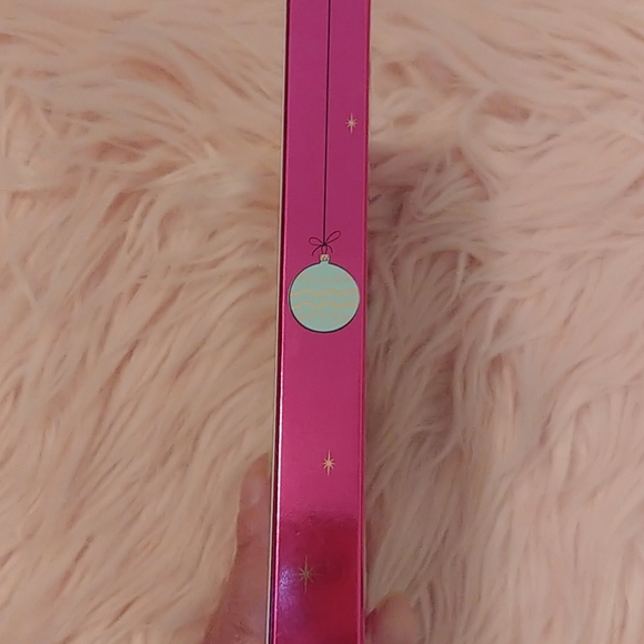 💖FIRM! TOO FACED UNDER THE KISSLETOE THE ULTIMATE LIPSTICK SET (DISCONTINUED) - Picture 3 of 8